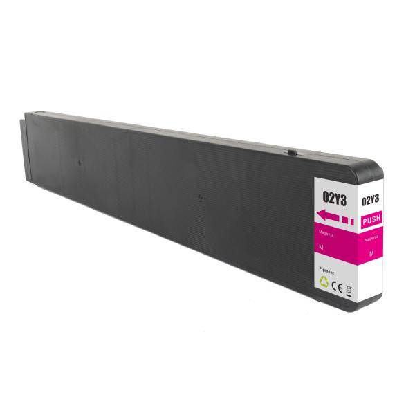 Original New Ink Cartridge Epson WorkForce Enterprise WF-C21000 series