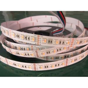 5050 RGBW LED Strip 72leds/m Series