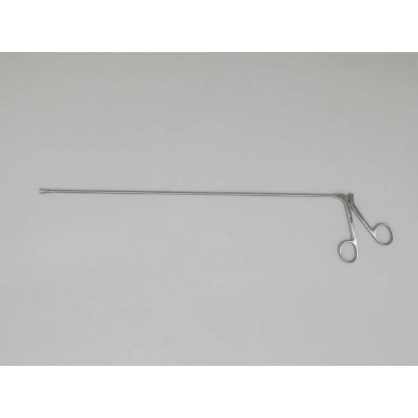Urology Percutaneous Nephroscope "Pike Mouth" Grasping Forceps with CE Certification