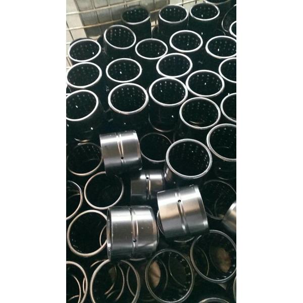 High Precision Customized Hardened Steel Bushing For Excavator Bulldozer And Wheel Loaders