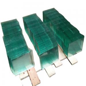 Buy cheap Picture Frame Clear Float Glass Sheet 1mm 1.8mm 2mm Thickness product