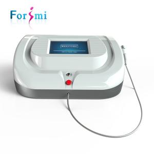 Buy cheap Beauty spa use high frequency 8.4 inch 20Hz the 980nm vascular laser treatment for spider veins on face product