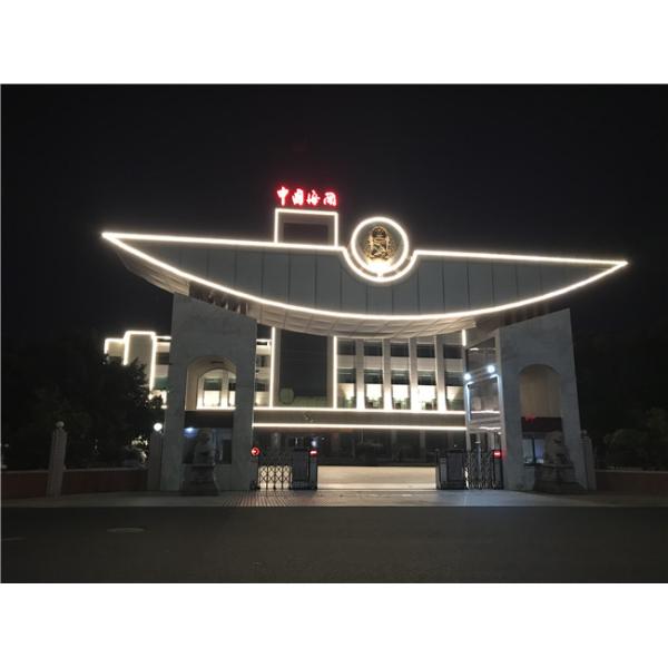 0.5 Watt LED Point Light Outdoor SMD2835 12V Single Color 2 Years Warranty