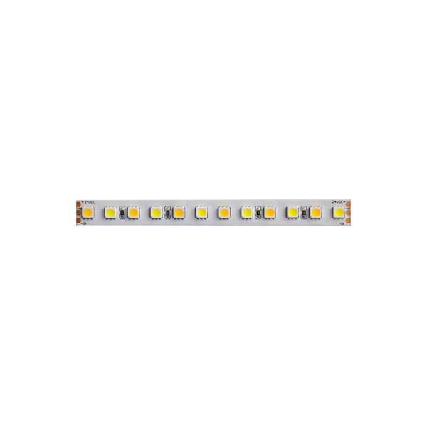 CCT Tunable Adjustable Led Strip Light WW CW Led Streifen Farbwechsel Dmmbar