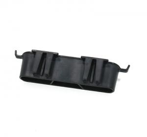 Buy cheap Injection Mold Automotive Plastic Parts With Good Moulding Casting Services product