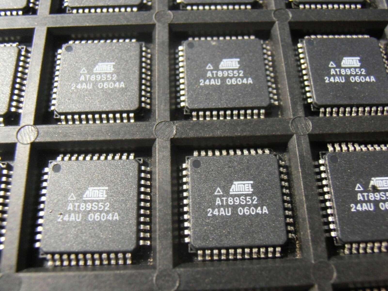 Atmel Atmega2560 Microcontroller Cob Cheap Electronic Components Ic Chips