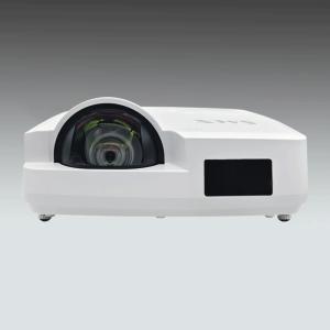 Buy cheap 3700 Lumens Short Throw Projector with XGA Resolution and Short-Throw Capability for Classroom product
