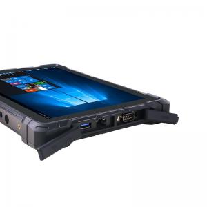 Buy cheap Multi Touch Fhd Windows Rugged Tablet Pc Quad Core product