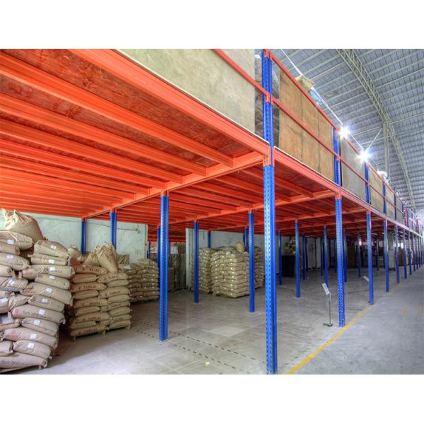 Industrial Prefabricated durable Construction Steel Structure Workshop Building