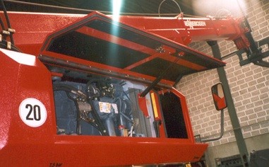 Excavators