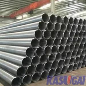 Buy cheap ASTM A335 Alloy Steel Pipe Seamless P22 High Pressure Resistant product