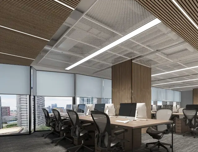Noise Reducing Acoustic Wall Panels Easy to Install Customizable