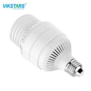 China Shopping Mall 30 Watt LED Bulb 80*149mm 100lm/W IP65 Waterproof on sale