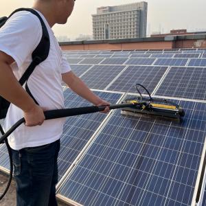 Buy cheap Transportation Solar Panel Cleaning Brush for Fruit and Vegetable Glass Washing Machine product