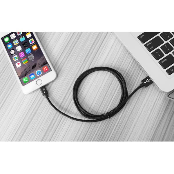 Promotional High Speed Mini Usb Extension Cable High Sensitivity Abs Material