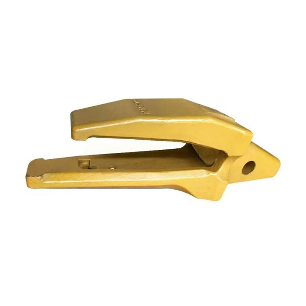 Excavators Buckets Teeth Weld-On Adapter 6I6604 for J600 Loader Buckets