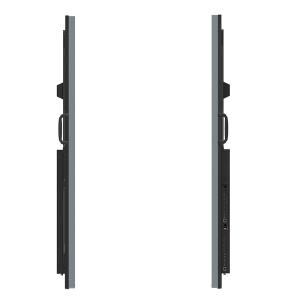 6ms Infrared Touch Screen Interactive Whiteboard For Education