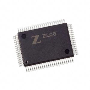 Buy cheap Z8F6423FT020SG IC MCU 8BIT 64KB FLASH 80QFP Zilog product