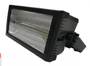 Buy cheap 3kw Stage KTV DMX LED Strobe Light 50000W Hours Life Span product