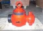 Hydraulic Inline Check Valve Top - Entry Type Working Pressure 6,000-15,000psi