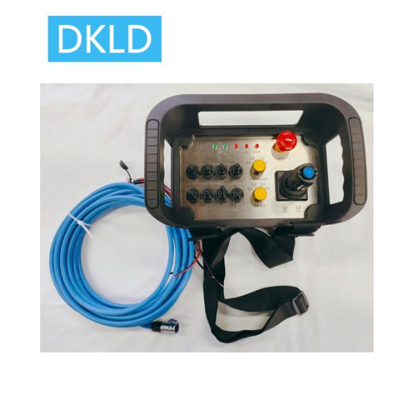 Wired Explosion-Proof AGV Car Remote Control
