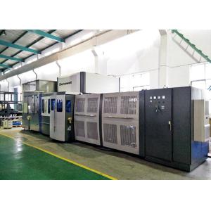 Buy cheap Automatically Blowing Filling Capping Combiblock Professional Liquid Filling Machine product