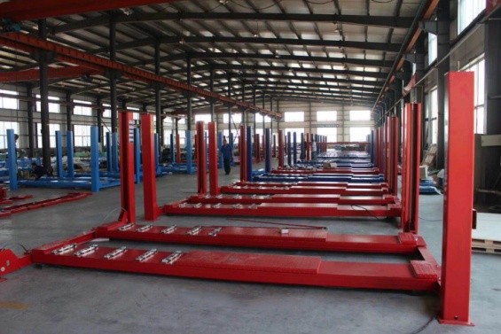 ACO AUTO EQUIPMENTS LIMITED