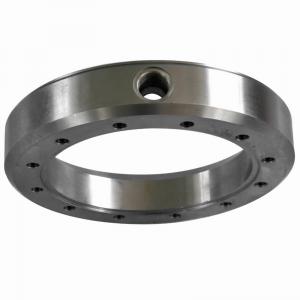 Buy cheap Stainless Steel Machined Parts high tolerance 0.01mm CNC Machining 304 stainless steel industry parts product