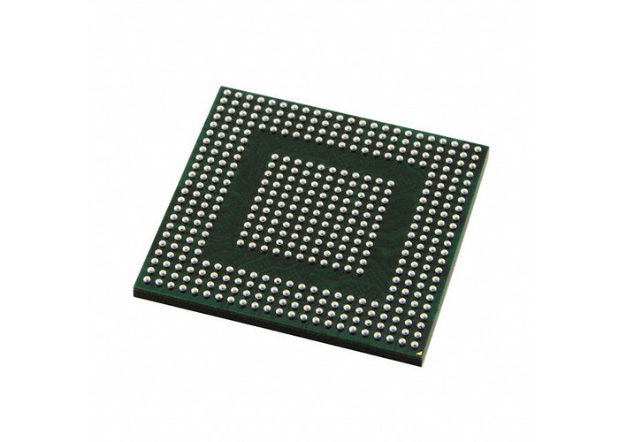 Buy cheap Microcontrollers Surface Mount IC STM32MP133AAG3 DDR3 16-Bit Data product