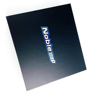 Customized Logo Blister Tray Big Drawer Box Packaging For Machine Instrument