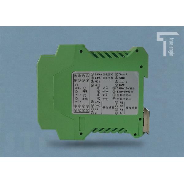 Stable Measurement Tension Amplifier For Packing Machine ISO9001 Certification
