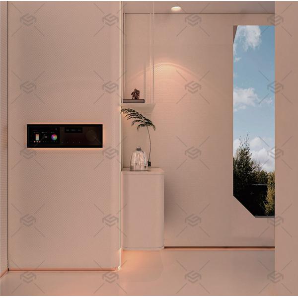 Outdoor Luxury Tiny Garden Office Pod Residential Container With Kitchen For Hotel