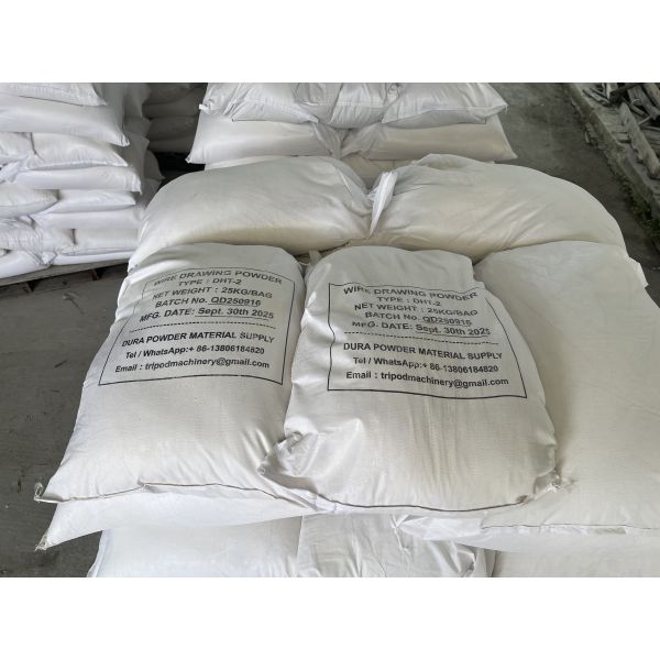 Wire Drawing Powder, Wire Drawing Lubricant