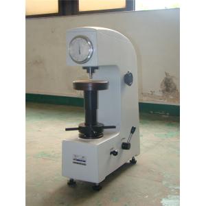 Hardness Rubber Testing Machine / Desktop Shore Hardness Meter