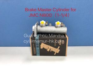 Buy cheap Brake Master Cylinder Truck Auto Part For JMC N800 1.1/4 product