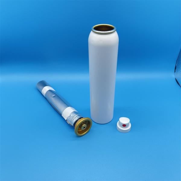 Valve-Equipped Pouch | High-Performance Flexible Packaging for Liquids