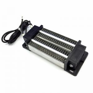 Buy cheap 50W - 5000W 110V - 400V Air Flow PTC Heater Assembly For HVAC Air Curtain / Wind Screen Machine product