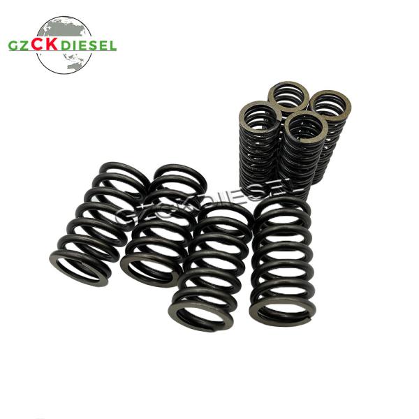 New IN&EX Valve Spring Inner & Outer Spring For C10 C11 C12 C13 3176 Engine