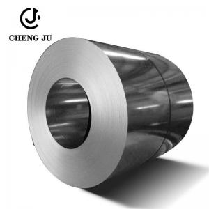 Buy cheap 0.1-20mm Hot Rolled Stainless Steel Coil High Strength Hot Dip Metal Surface Finish Steel Coils product