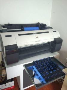 Buy cheap 24X30m Blue PET X Ray Film Medical Canon Epson Inkjet Printer Film product