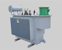 Silicon Steel Sheet Transformer