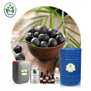 Buy cheap Yellow Acai Berry Essential Oil For Weight Loss CAS 71963-77-4 product