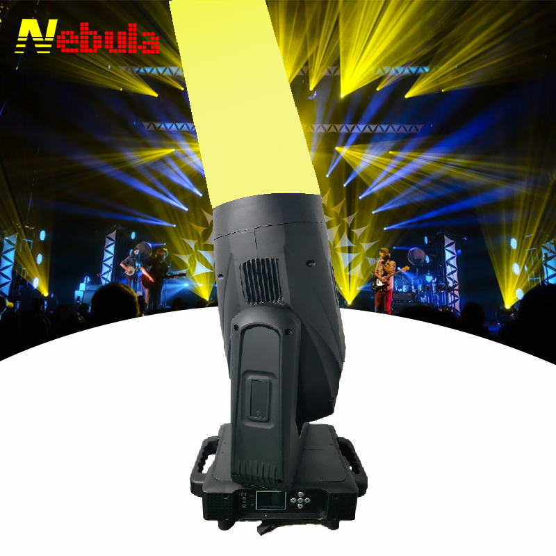 Hot Sale 480W Beam Moving Head Light With Pattern Effect Wholesale
