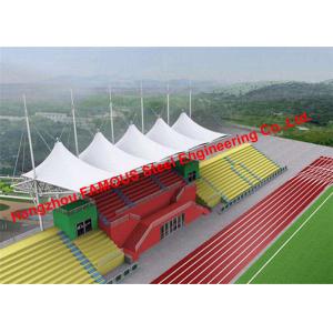 Buy cheap Australia Standard Certified Membrane Structural Sports Stadiums Construction product