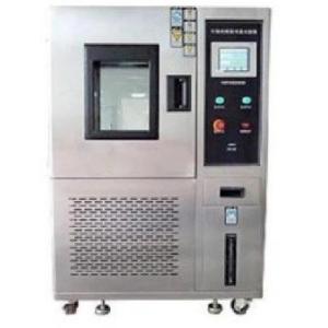 Buy cheap Overtemperature Protection Vacuum Test Chamber Voltage Can Be Customized product