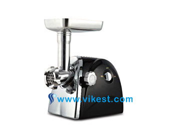Meat Grinder with Solid Structure, CE,GS, CCCand RoHS Approvals