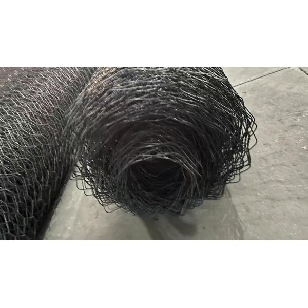 1.2mm Wire Diameter Metal Mesh Products Industrial Screening Equipment