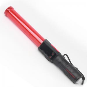 China Electronic Whistle Alcohol Breath Analyzer Quick Inspection Red Baton Breathalyzer on sale