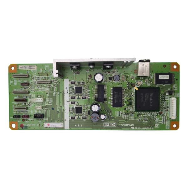 Formatter Board For Epson L1300 Eco Tank 2172245 2213505 Printer MainBoard Card