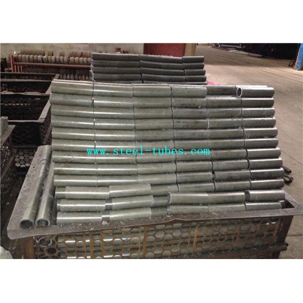 EN10305-1 Cold Drawn Seamless Steel Tubes for Automotive